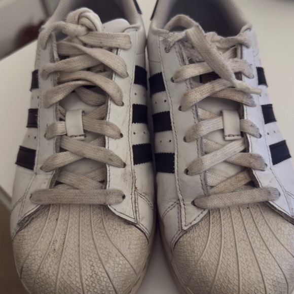 Adidas SUPERSTAR II SHOES - Picture 1 of 1